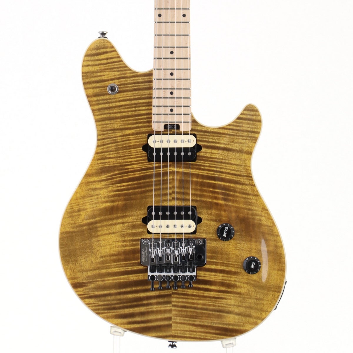 peavey HP2 エレキギター タイガーアイ 中古】PEAVEY / Limited Edition HP 2 Tiger Eye NOS 【福岡店