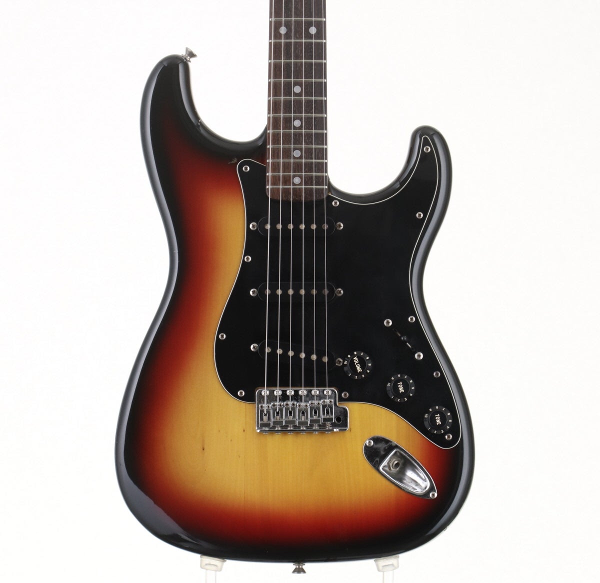 Squier Affinity ストラトキャスター ジャンク　多少改造有り　中古 Squier Affinity ストラトキャスター ジャンク 多少改造有り 中古