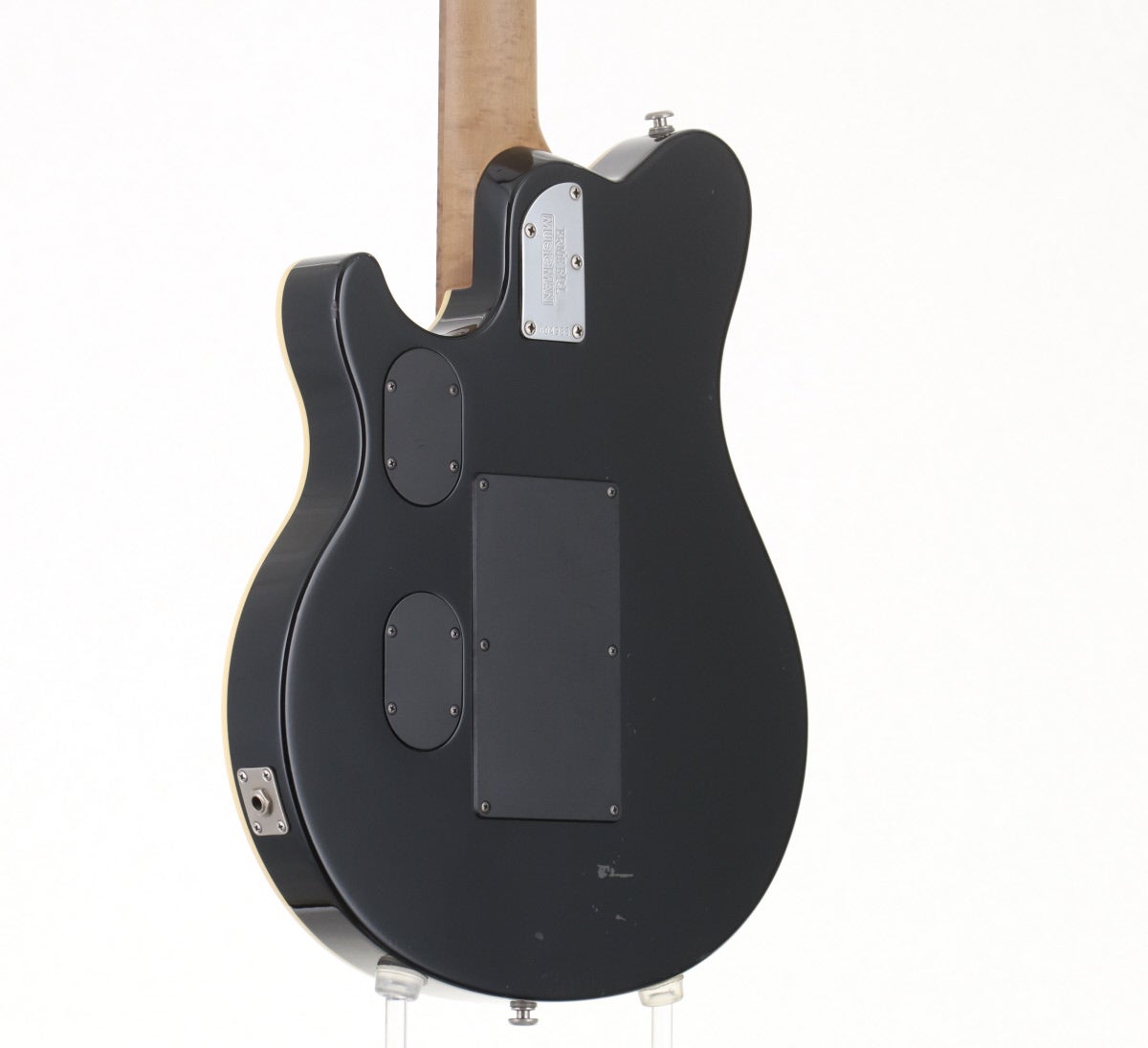 中古】MUSIC MAN / Axis EX Trans Black 【福岡店】 | その他タイプ
