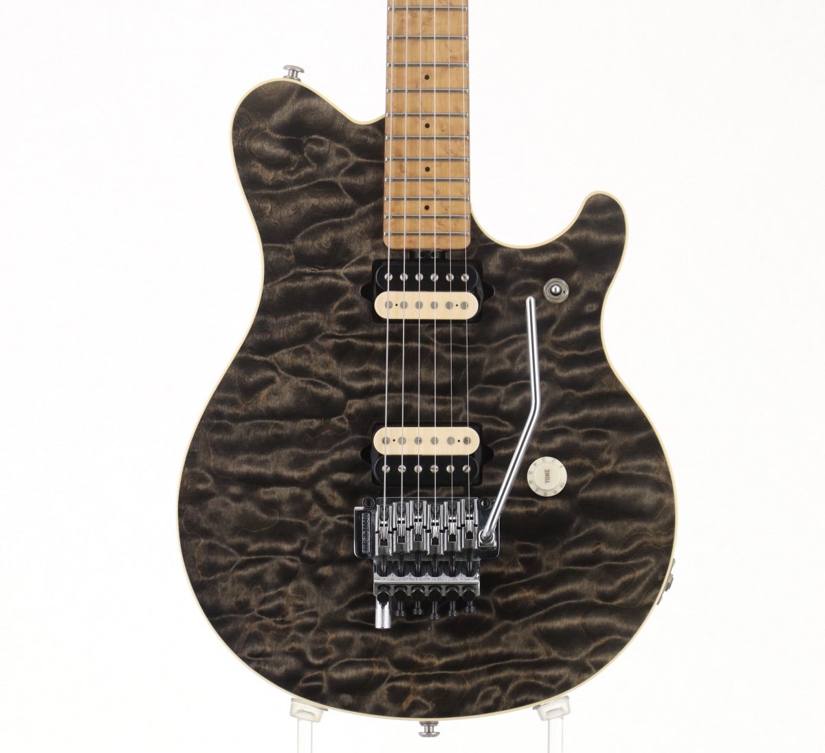中古】MUSIC MAN / Axis EX Trans Black 【福岡店】 | その他タイプ