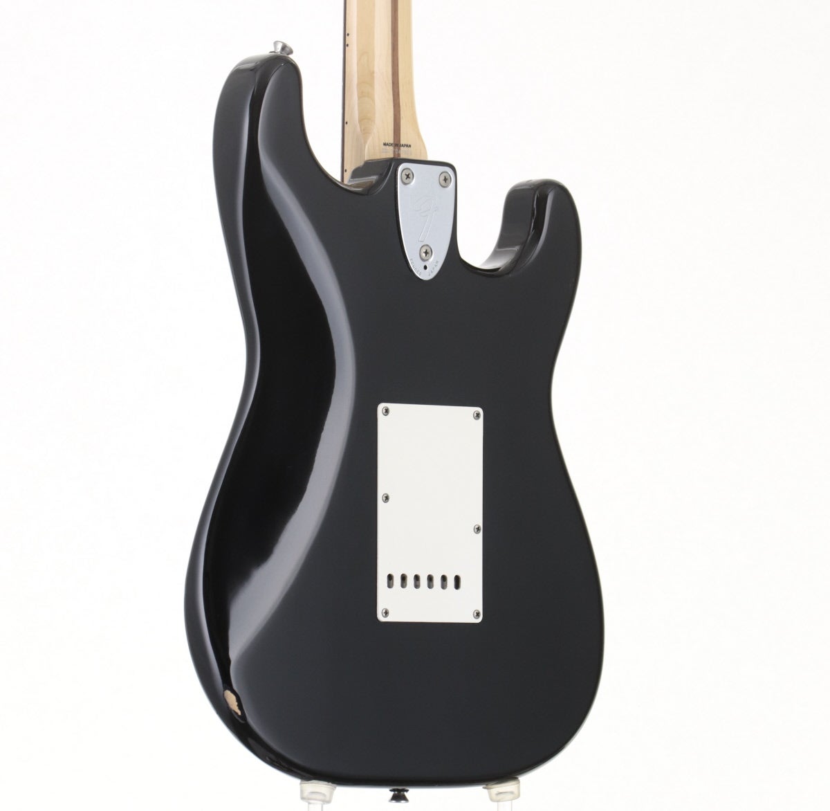 中古】Fender Japan / ST72/LH Black 【福岡店】 | ストラトキャスター