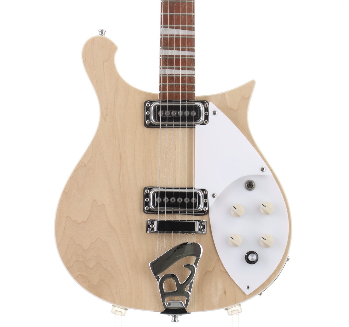 中古】RICKENBACKER / 620 Mapleglo 【福岡店】 | その他タイプ