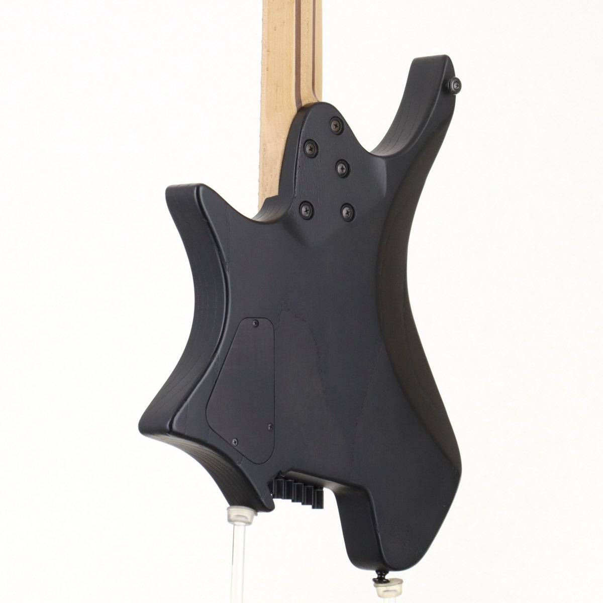 中古】STRANDBERG / Boden OS 7 Trans Black エレキギター 【福岡店