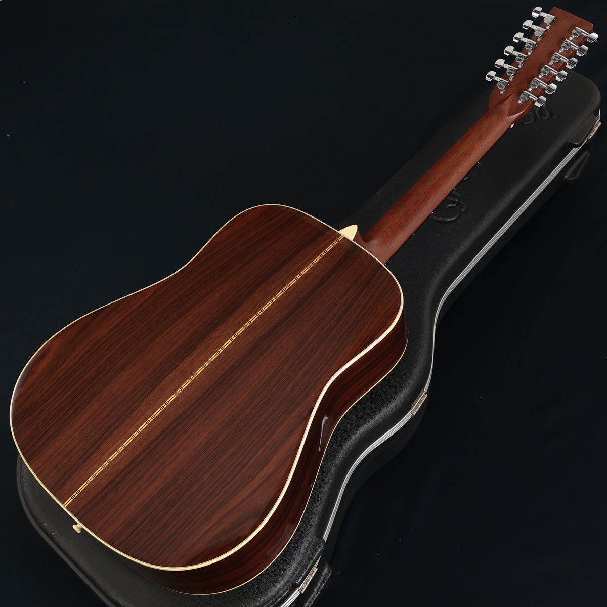 中古】Martin / D12-28 (2002年製/USA製)(12弦ギター) マーティン