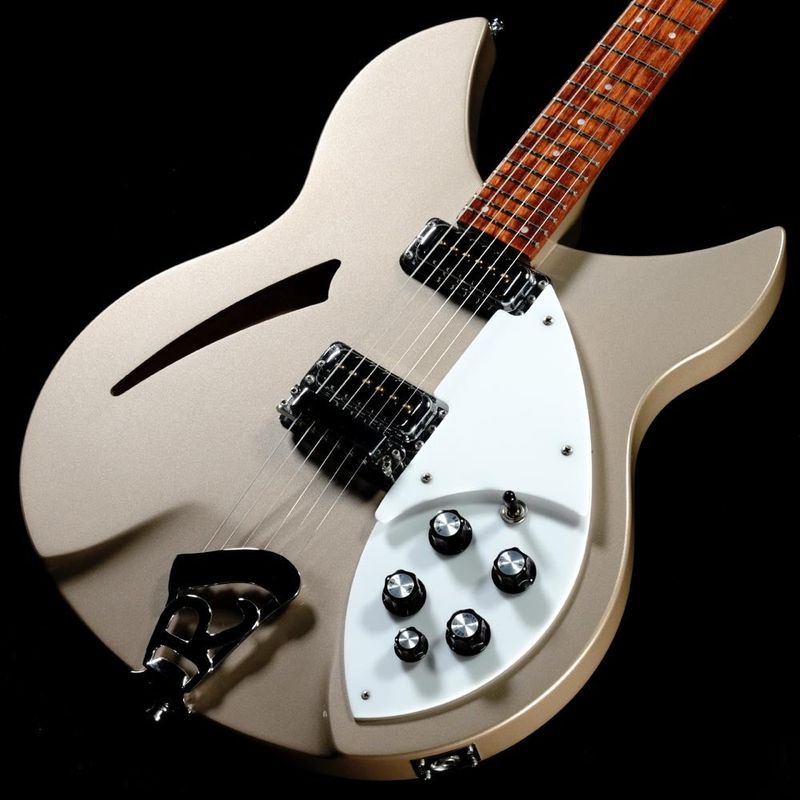 中古】Rickenbacker / 330 Desert Gold 2001 【渋谷店】 | その他