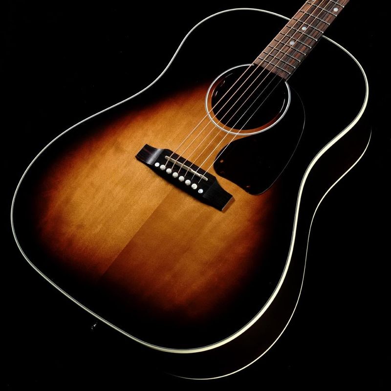 Gibson / J-45 Standard Vintage Sunburst 【アウトレット】[S/N 20516027]【渋谷店】