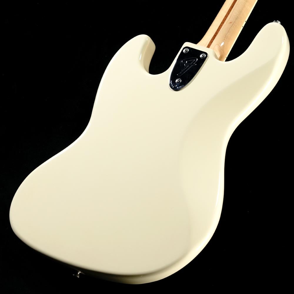 中古】FENDER JAPAN (-2015) / JB75-US/MH Olympic White 【渋谷店