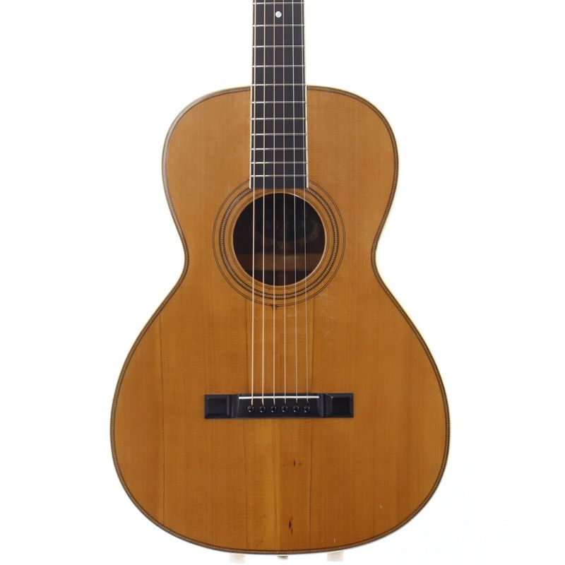 中古】VEGA / Parlor Guitar Natural 【心斎橋店】 | フラットトップ