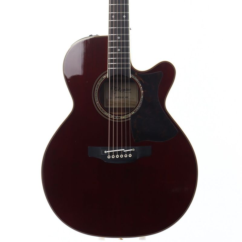 中古】Takamine / DMP50S Wine Red 【心斎橋店】 | アコースティック