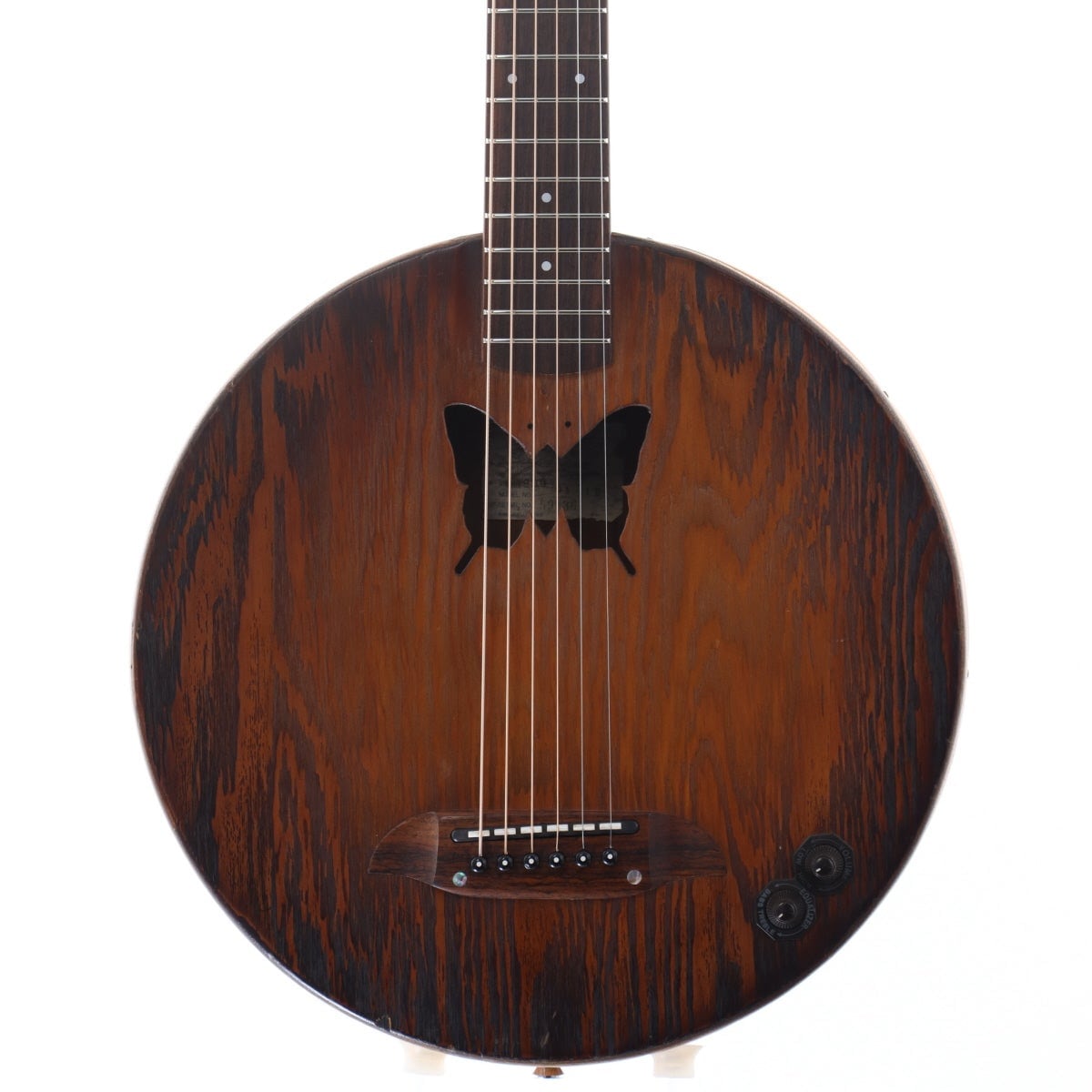 中古】K.YAIRI / OK--1E Natural 【心斎橋店】 | アコースティック