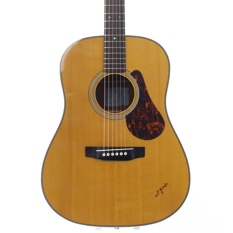 【中古】K.YAIRI / SL-RO HQ Vintage Natural 【心斎橋店】【値下げ】