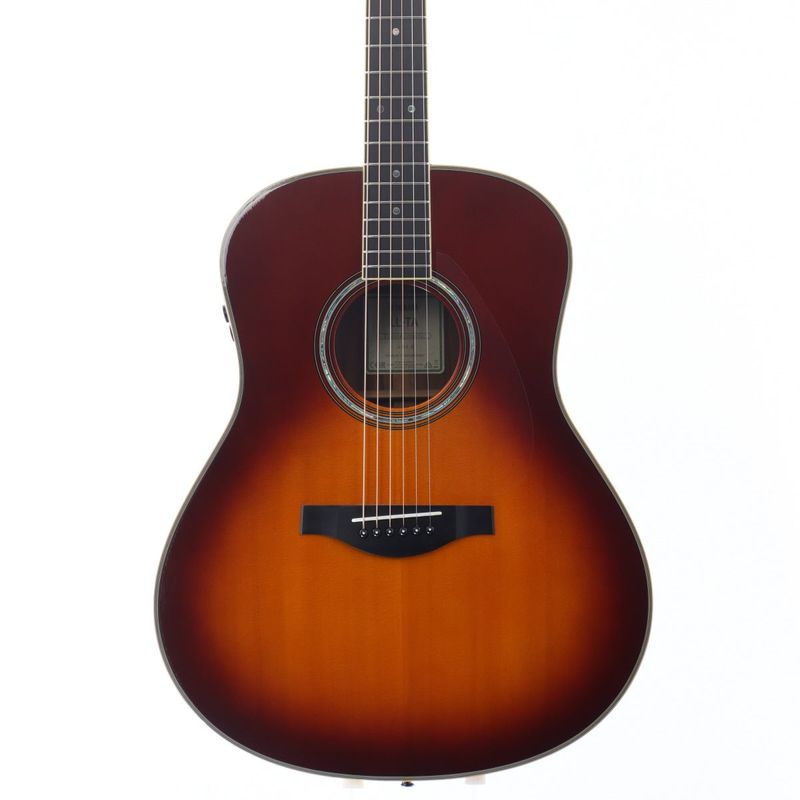 中古】YAMAHA / Trans Acoustic LL-TA Brown Sunburst 【心斎橋店
