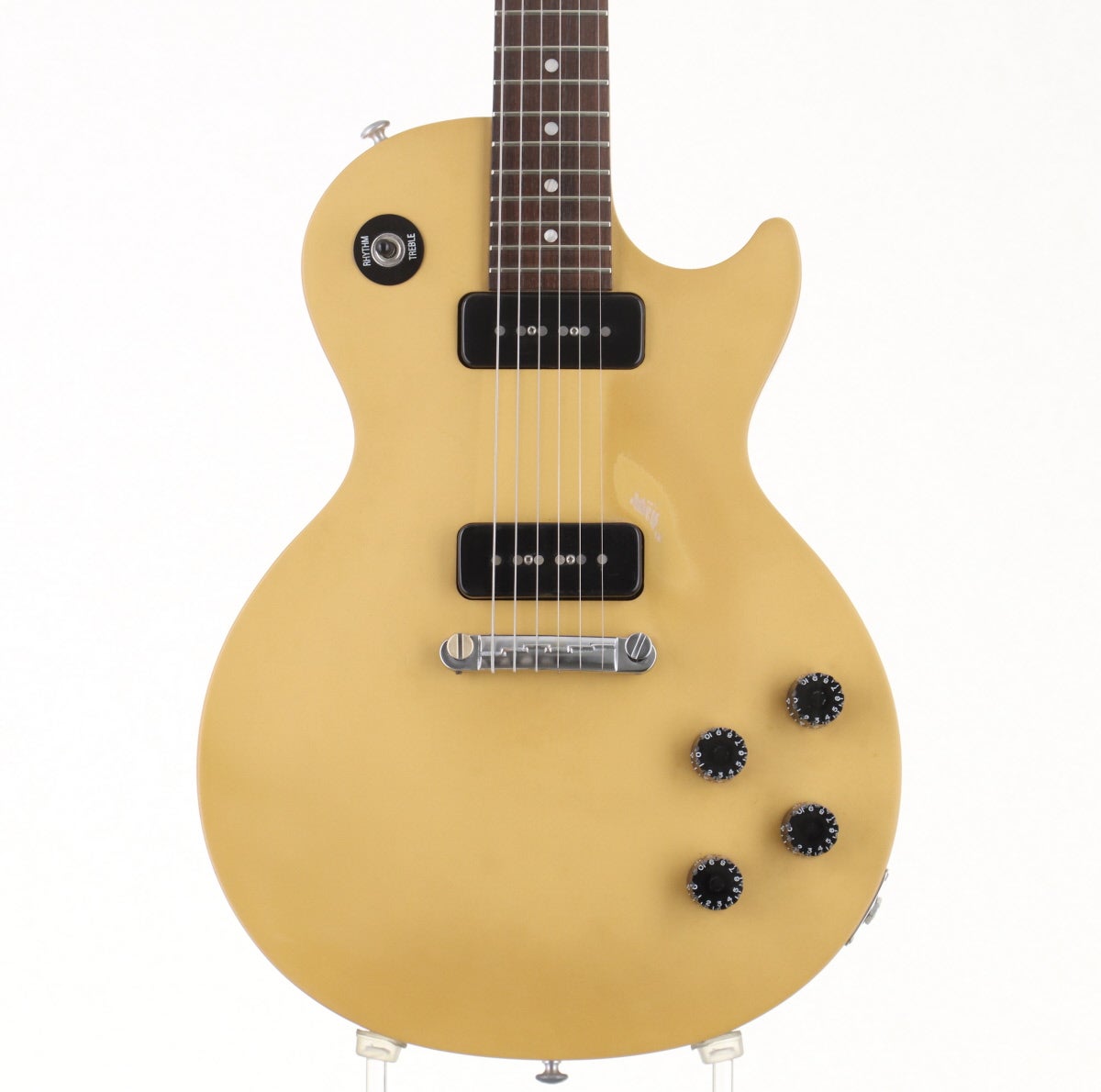 中古】Gibson / Les Paul Melody Maker Satin Yellow 2014年製【3.25kg