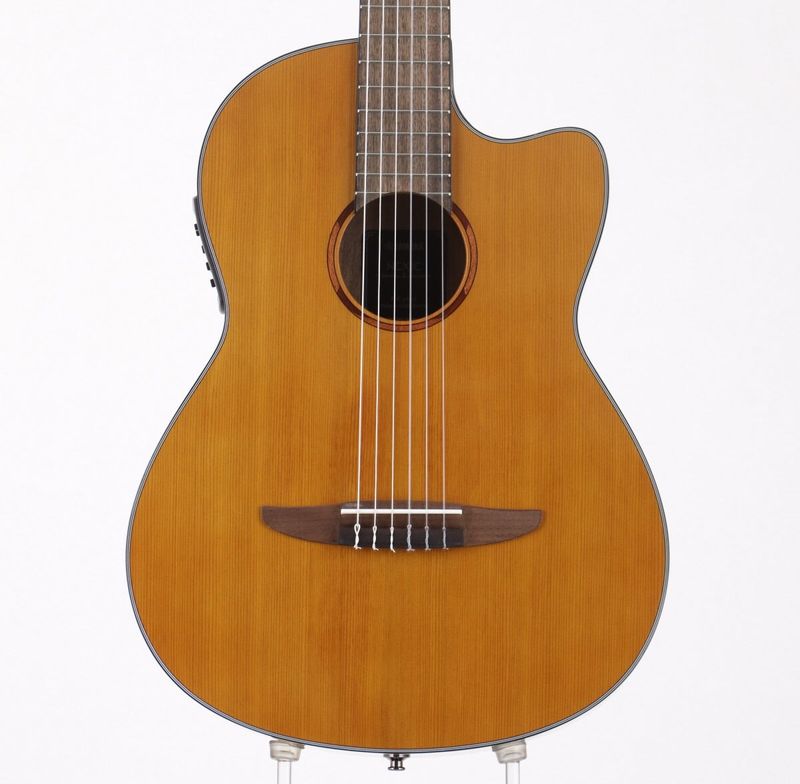 【中古】YAMAHA / NCX1C NT【S/N:IQH160134】【横浜店】【訳アリ】