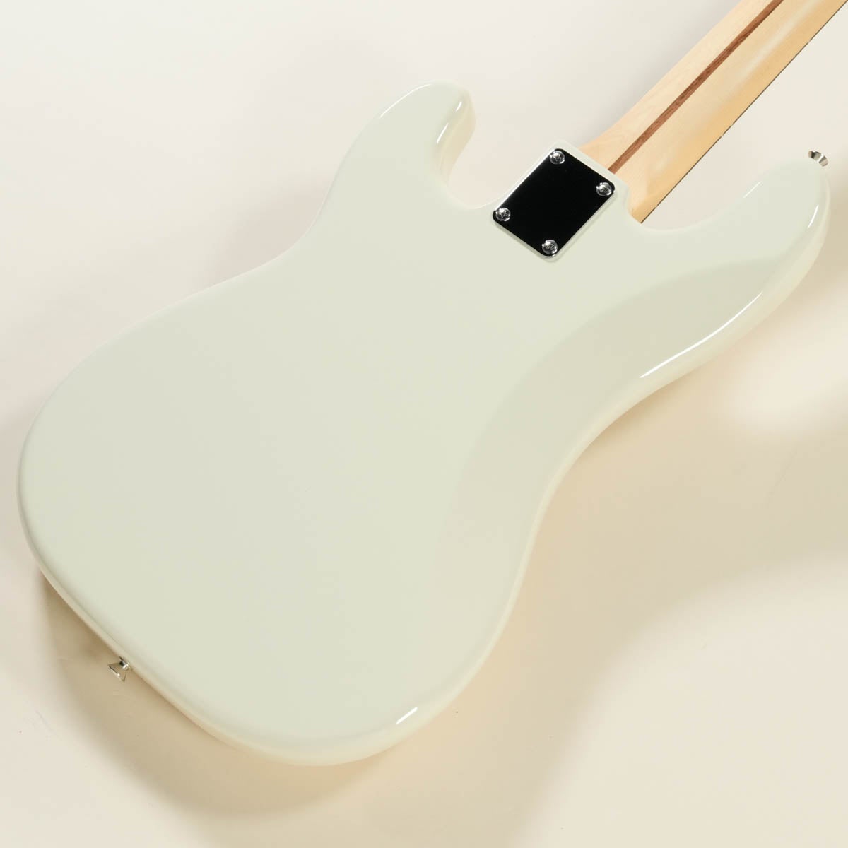 Fender / ISHIBASHI FSR MIJ Hybrid II Precision Bass Olympic White