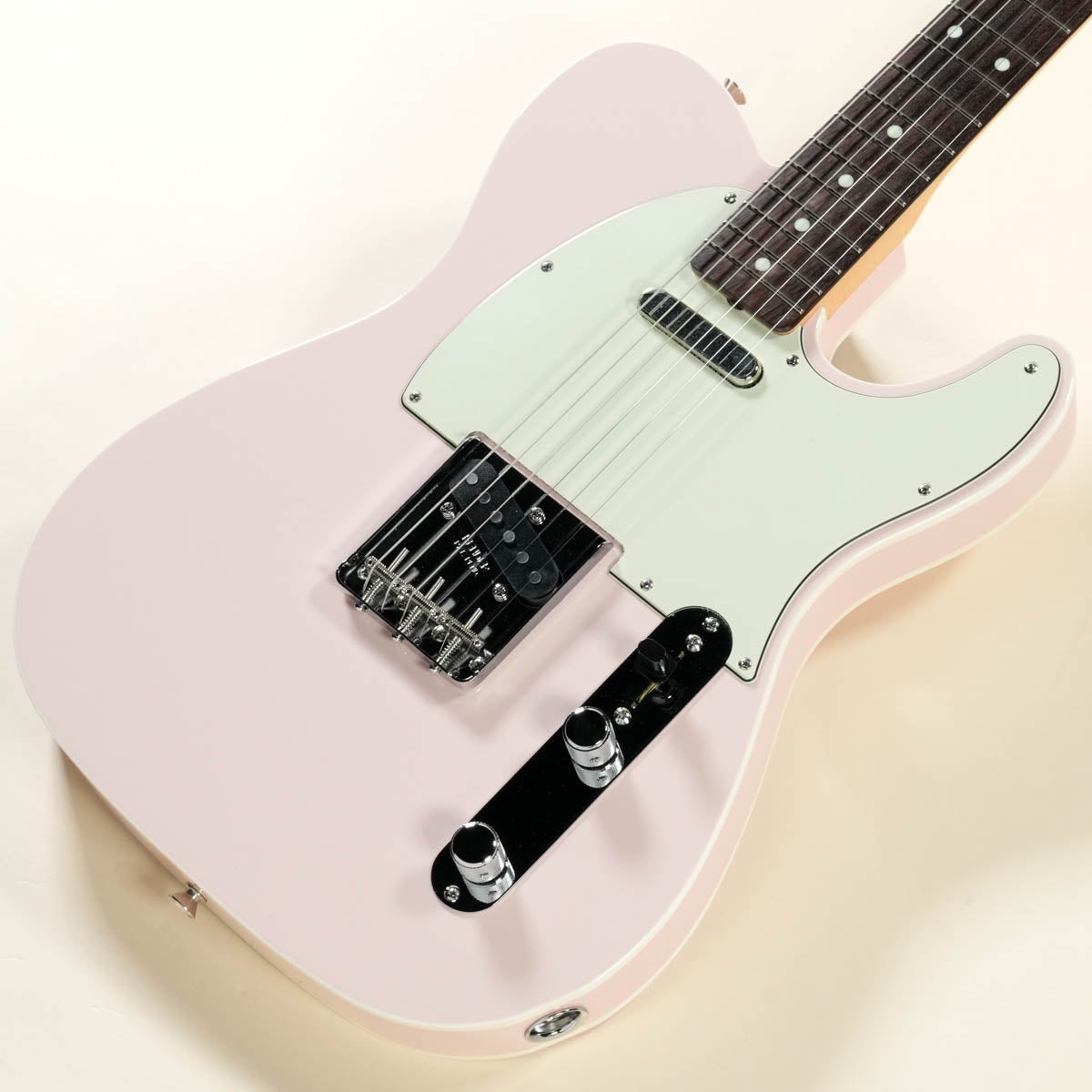 Fender / FSR Collection 2024 Traditional 60s Telecaster Custom