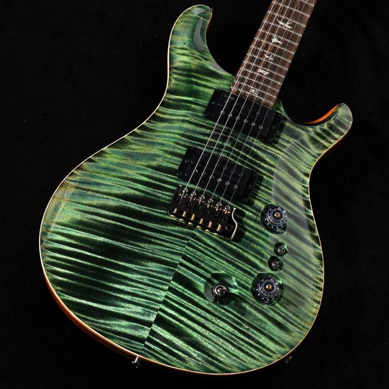 akim様用PRS Paul Reed Smith (PRS) / 2026 Custom 24-08 10Top Limited Run DMO