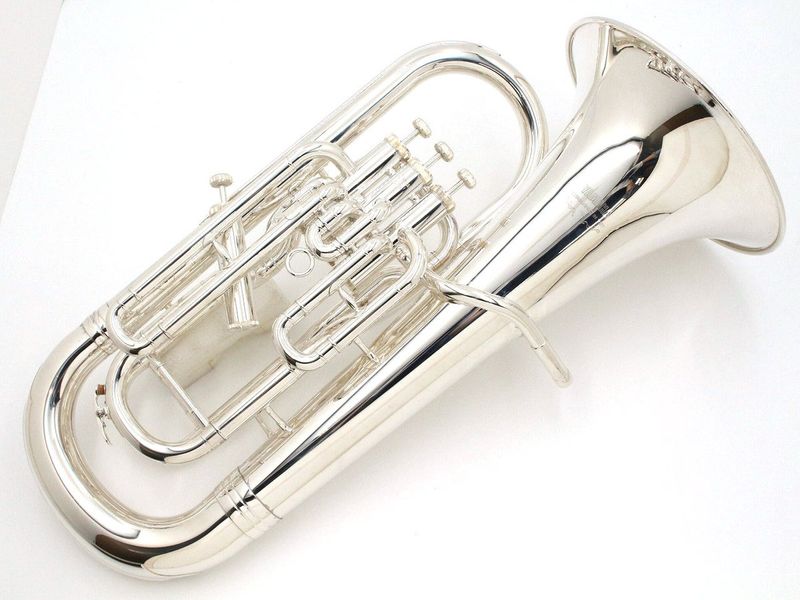 ご売約品【中古】YAMAHA / ユーフォニアム YEP-621S 【横浜店