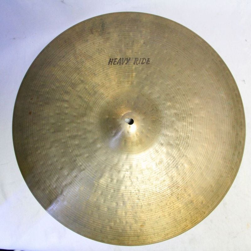中古】SABIAN / HH Heavy Ride 20 2662g セイビアン ヘヴィーライド 20