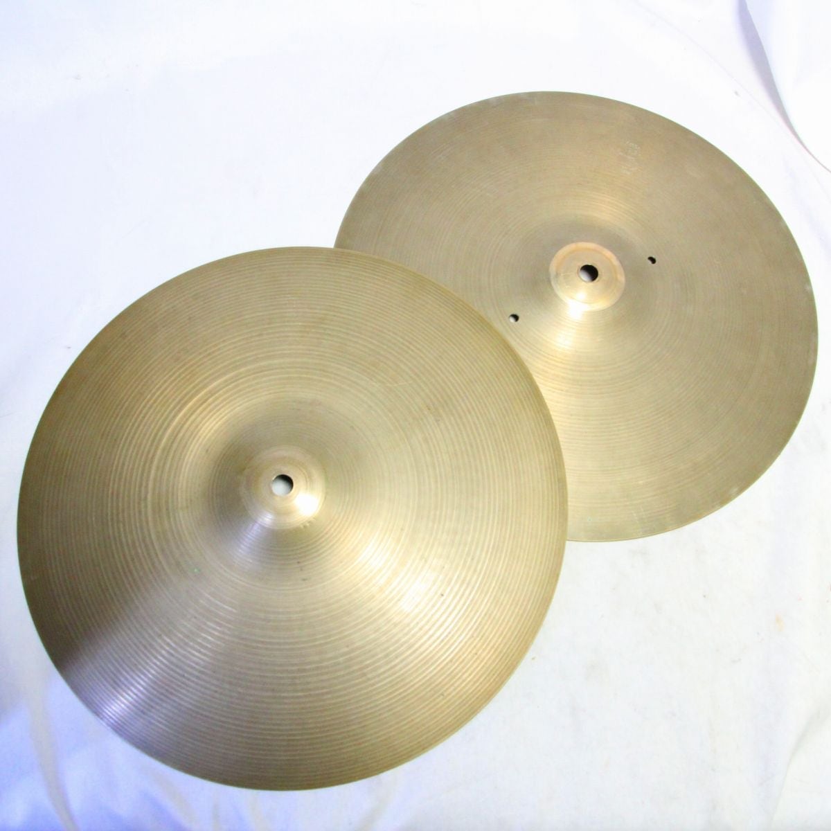 中古】ZILDJIAN / 60s A 14 HI Hat MOD 836 / 1150 Aジルジャン 14