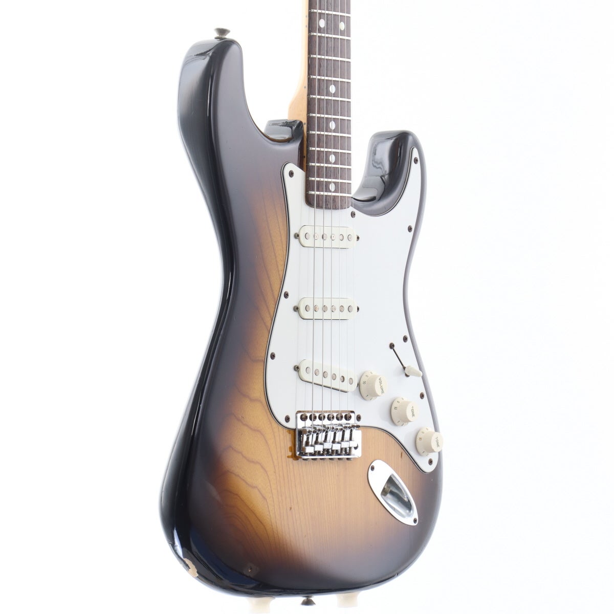 中古】Navigator / ESPARTO 2-Tone Sunburst 【梅田店】 | ストラト