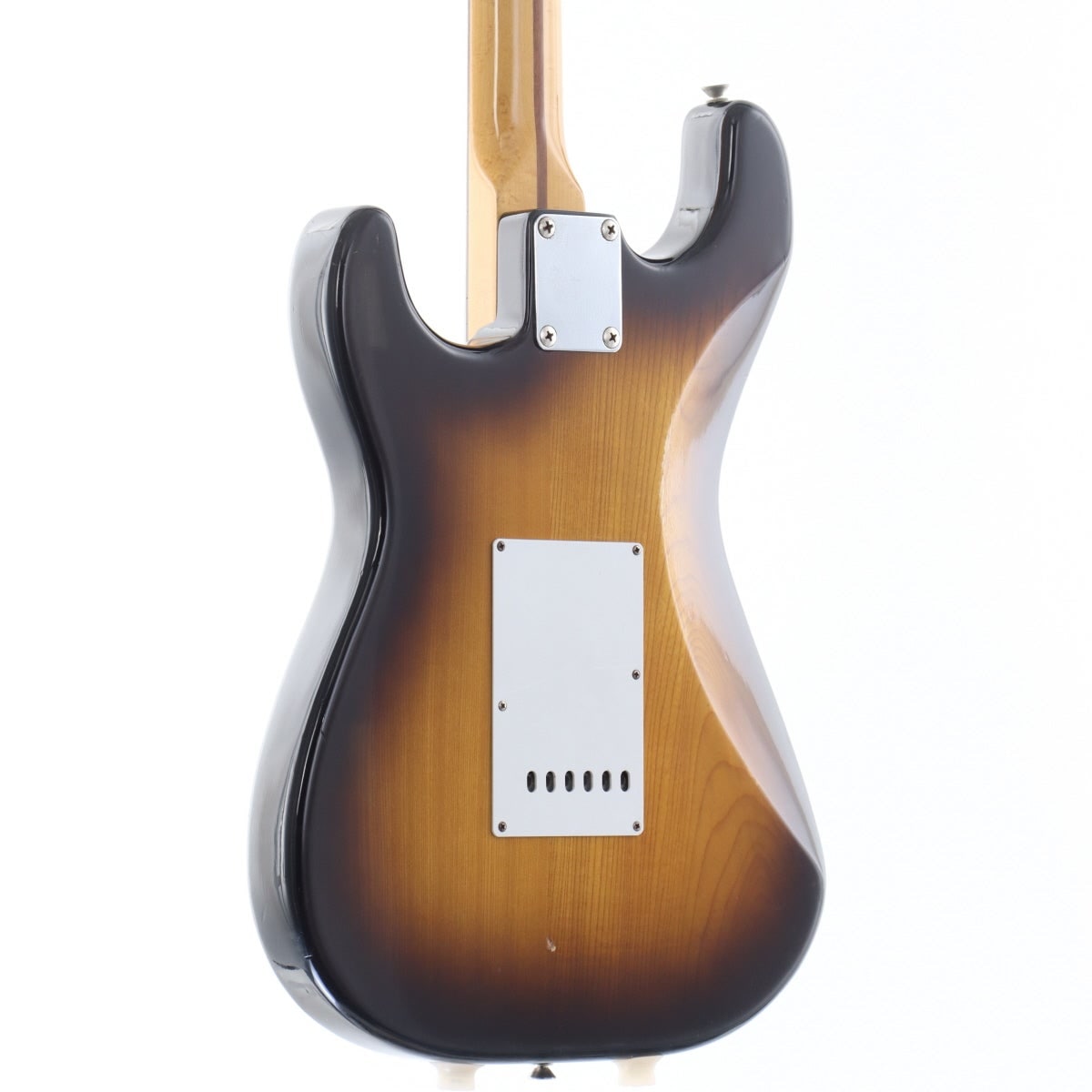フルメンテナンス済 Navigator ESPARTO ストラト タイプ 日本製 中古】Navigator / ESPARTO 2-Tone Sunburst 【梅田店】 | ストラト
