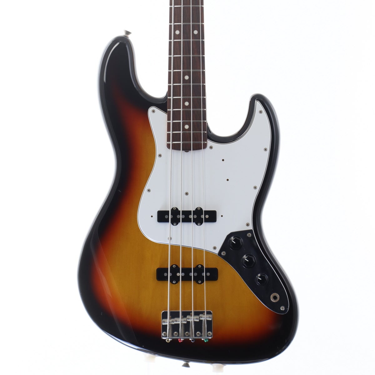 中古】Fender Japan / JB-STD 3-Tone Sunburst 【梅田店】【9月11日