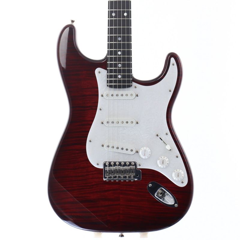 中古】Momose / MST-LTD/FMS RED 2014 See Thru Red 【梅田店