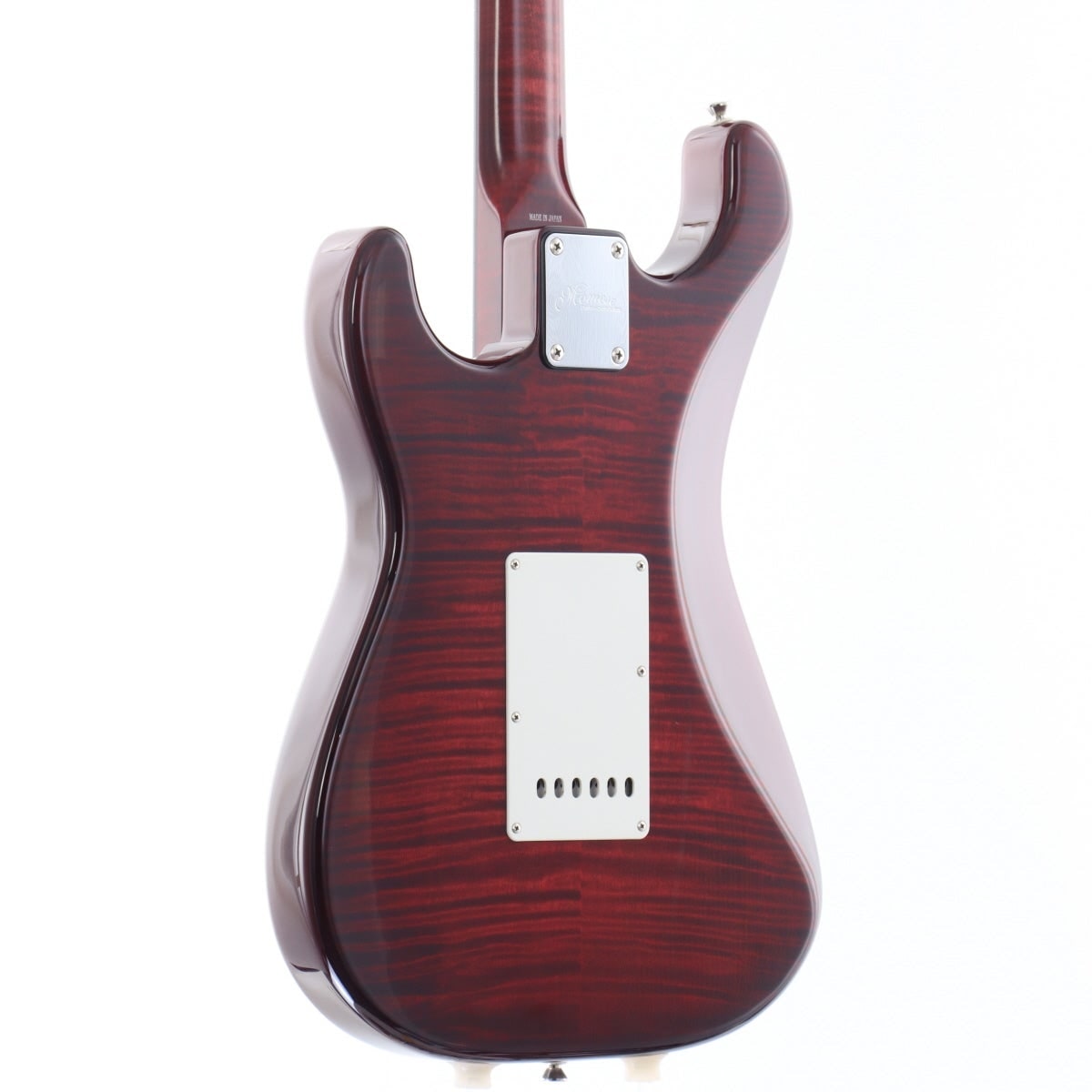 中古】Momose / MST-LTD/FMS RED 2014 See Thru Red 【梅田店