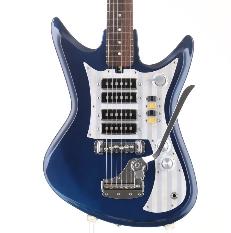 中古】TEISCO / K-4L Reissue Dark Blue 【御茶ノ水本店】 | その他