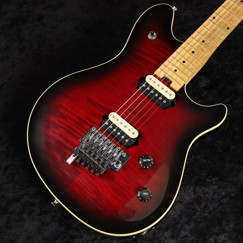 【中古】PEAVEY / Wolfgang USA BCB 【御茶ノ水本店】