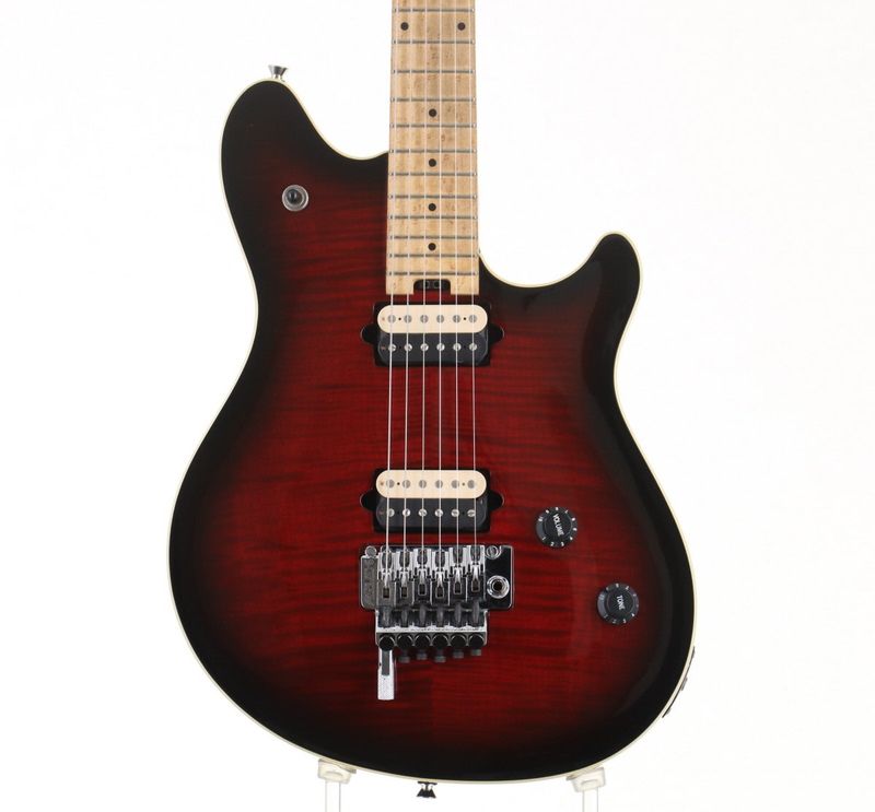 中古】PEAVEY / Wolfgang USA BCB 【訳アリ】 【御茶ノ水本店