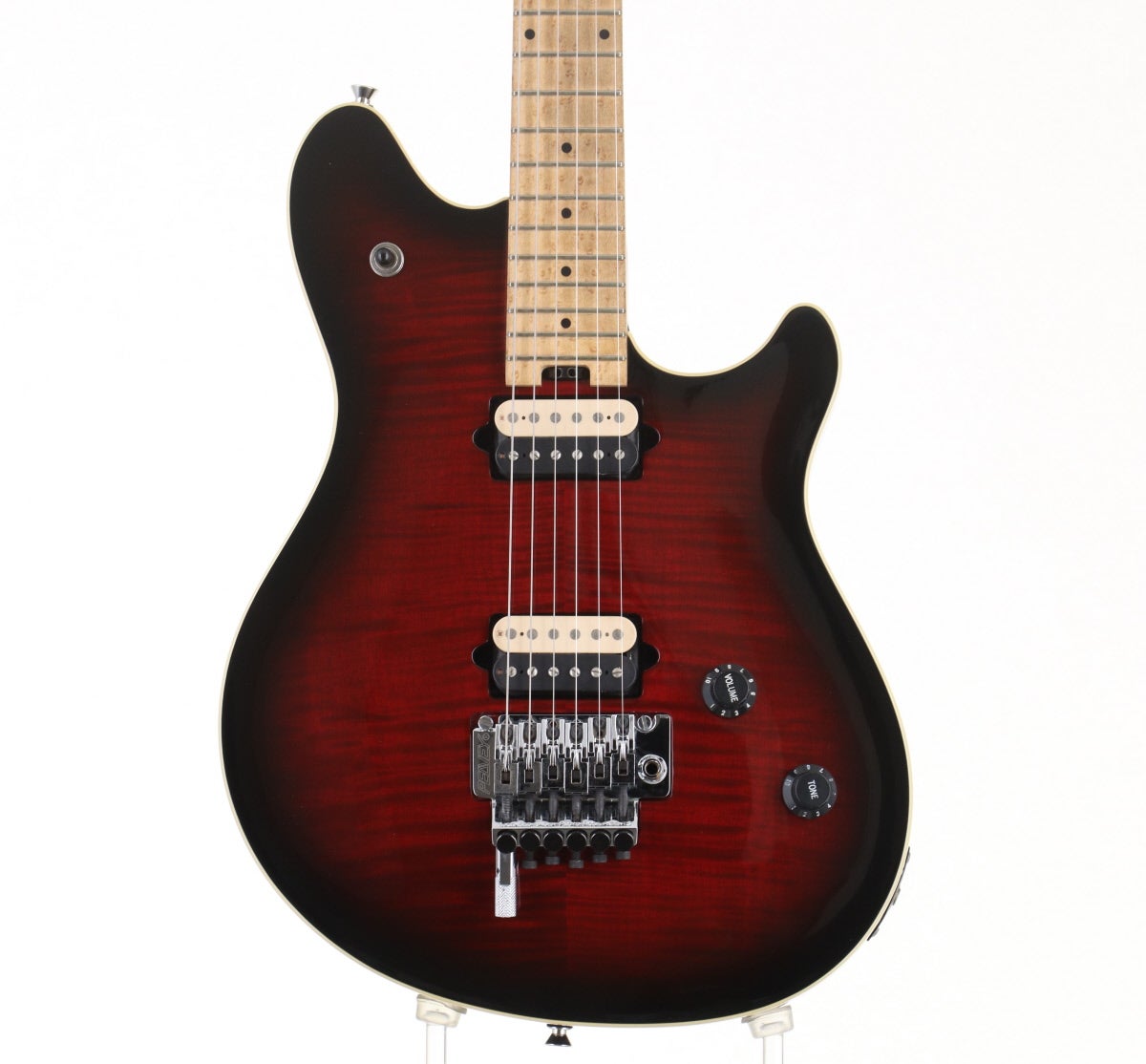 中古】PEAVEY / Wolfgang USA BCB 【訳アリ】 【御茶ノ水本店