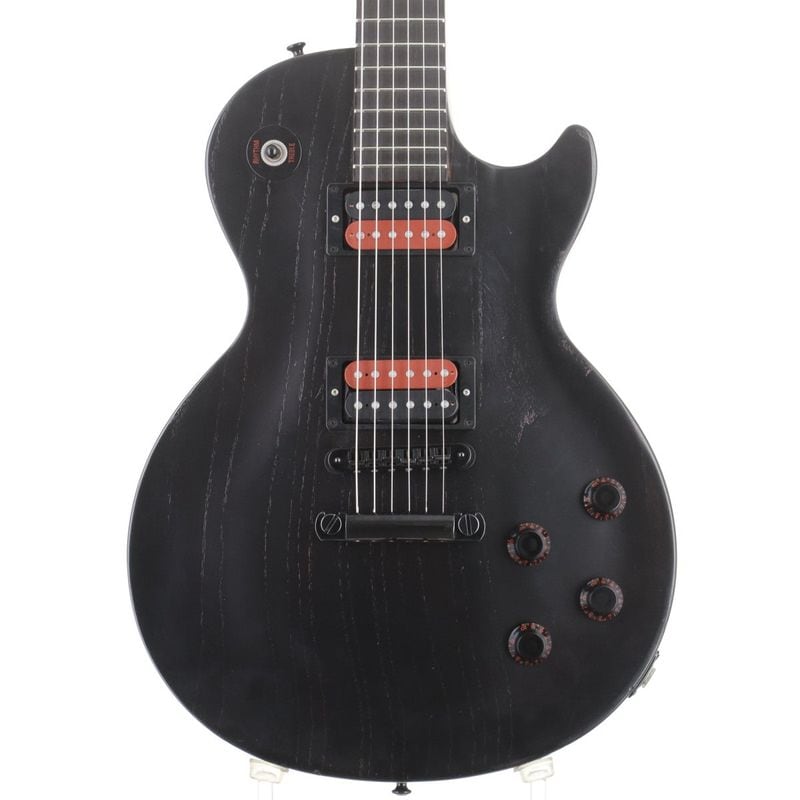 中古】GIBSON USA / Les Paul VOODOO 【御茶ノ水本店】 | レスポール