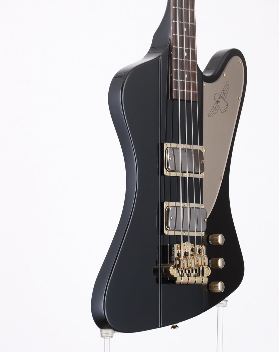 中古】Epiphone / Rex Brown Signature Thunderbird 2023 【御茶ノ水