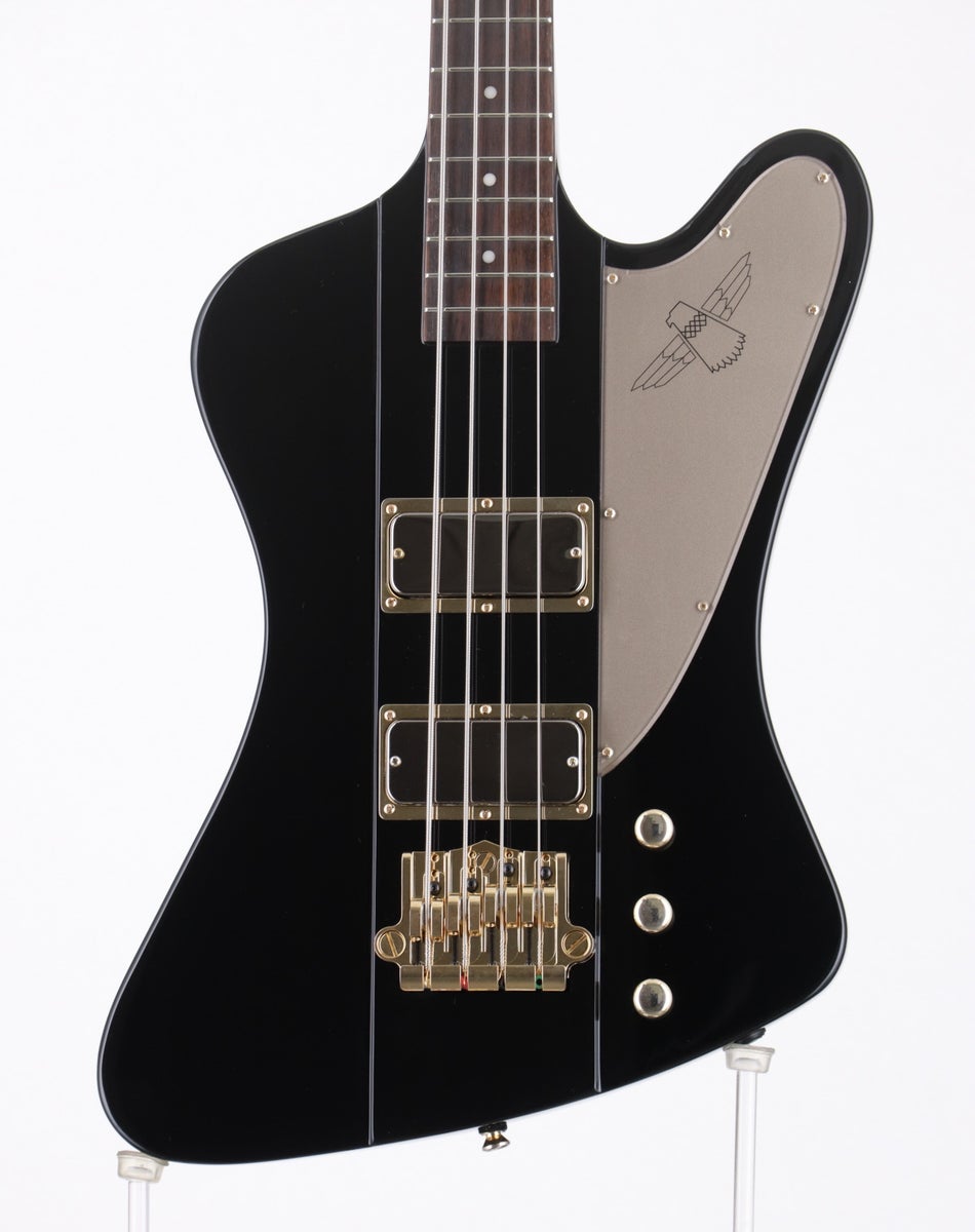 中古】Epiphone / Rex Brown Signature Thunderbird 2023 【御茶ノ水