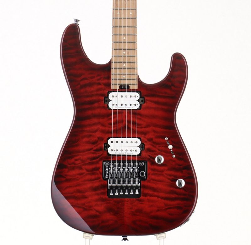 CHARVEL)の検索結果 | ギター、アコギ、管楽器などを扱う全国12店舗の