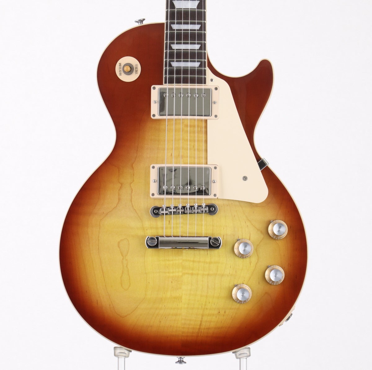 【勝手にタイムセール！】GypsyRose レスポールタイプ　今日だけ大幅値下げ 中古】GIBSON USA / Les Paul Standard 60S Iced Tea 【御茶ノ水本店