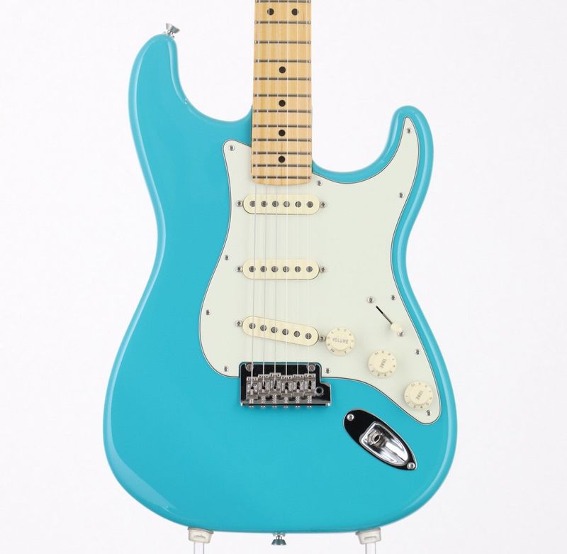 中古】FENDER USA / American Professional II Stratocaster MBL