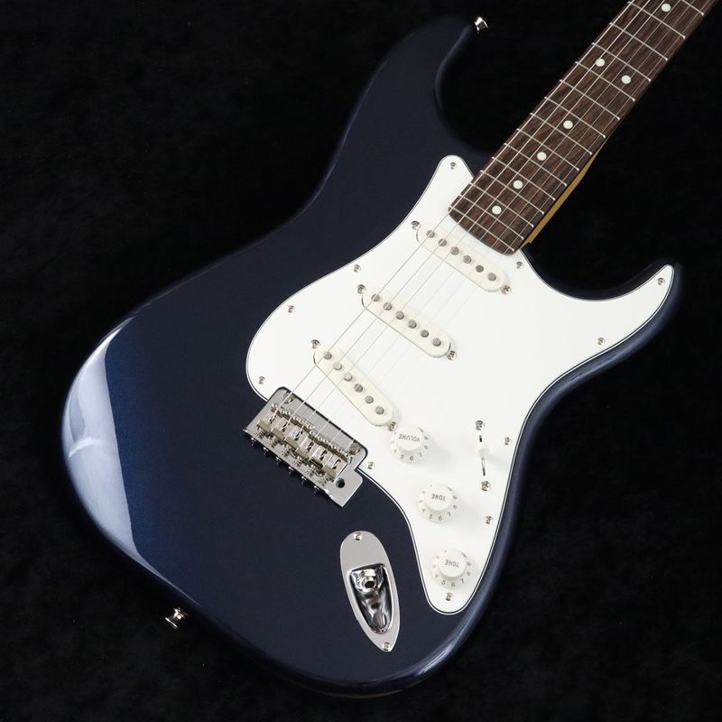 Fender / FSR Collection Hybrid II Stratocaster Rosewood Fingerboard Gun Metal Blue 【御茶ノ水本店】