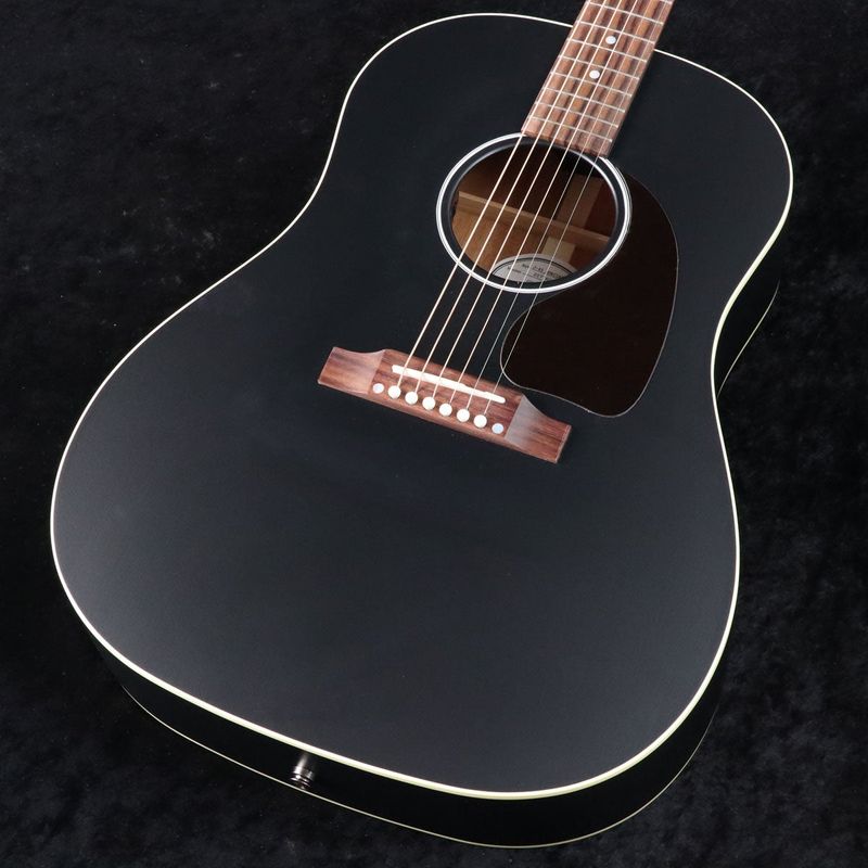 Gibson / J-45 Special Satin Ebony 【御茶ノ水本店】