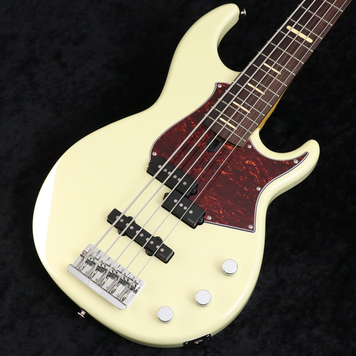 廃番　レア　 Peak DinoEgg cs300 アルミ製　ビリー YAMAHA / BBP35 Vintage White 【御茶ノ水本店】 | その他タイプ