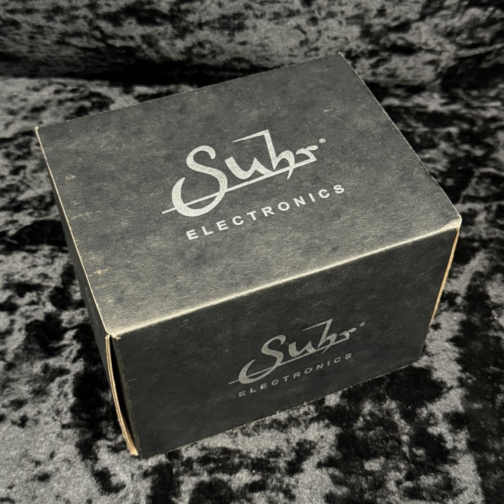 中古】Suhr / Eclipse 【新宿店】 | ディストーション | イシバシ楽器