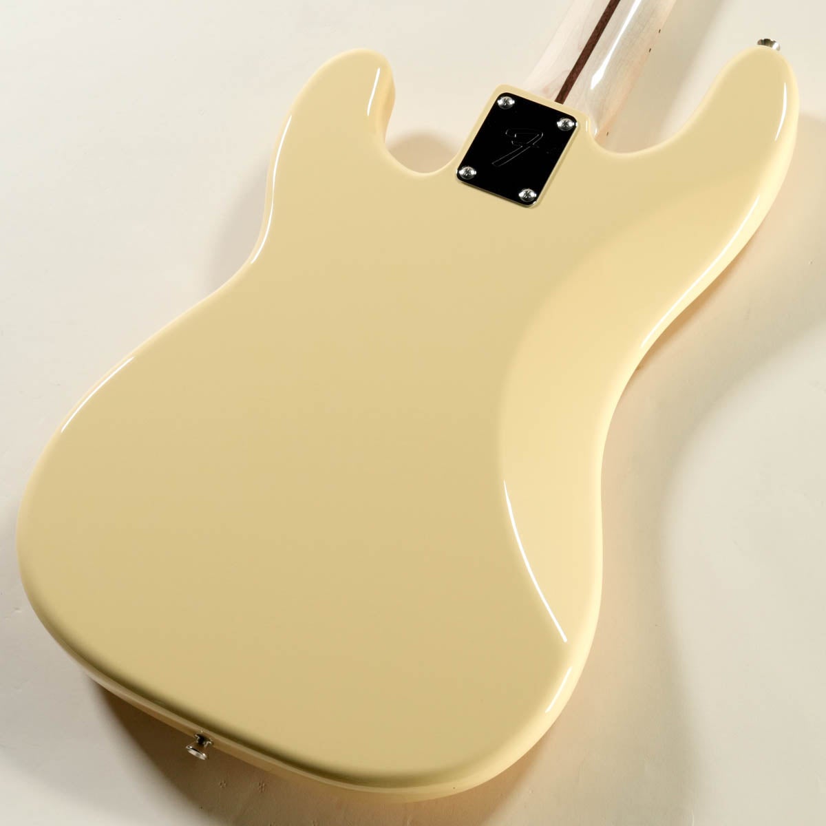 Fender / FSR Collection 2023 Traditional 70s P Bass Maple Vintage
