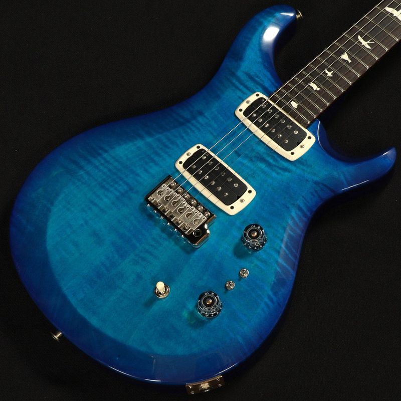Paul Reed Smith (PRS) / S2 Custom 24-08 Lake Blue ≪S/N:S2087042≫ 【心斎橋店】