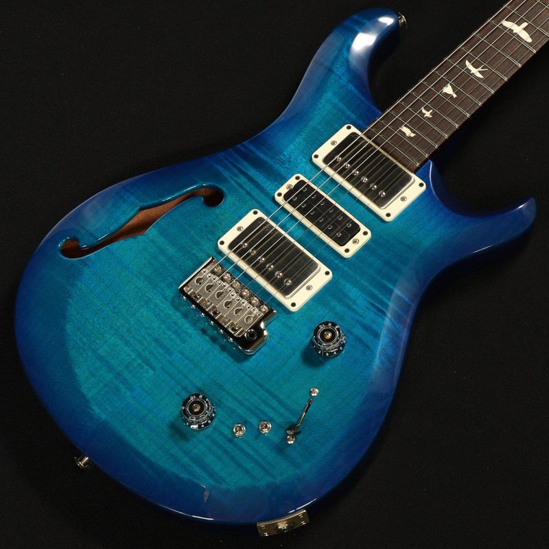 Paul Reed Smith (PRS) / S2 Special Semi-Hollow Lake Blue ≪S/N
