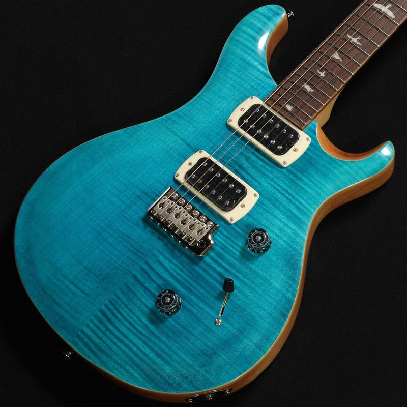 PRS SE シリーズ - PRS Guitars | イシバシ楽器