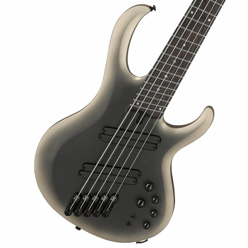 Ibanez / BTB605MS-SOM (Solar Eclipse Matte) アイバニーズ エレキ
