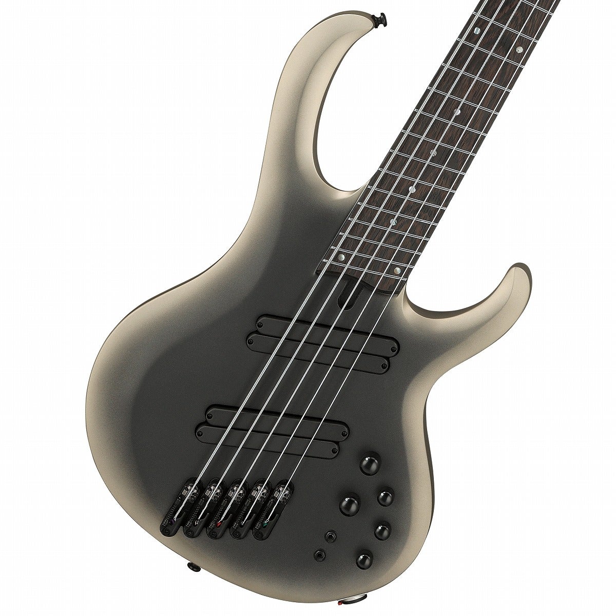 Ibanez / BTB605MS-SOM (Solar Eclipse Matte) アイバニーズ エレキ