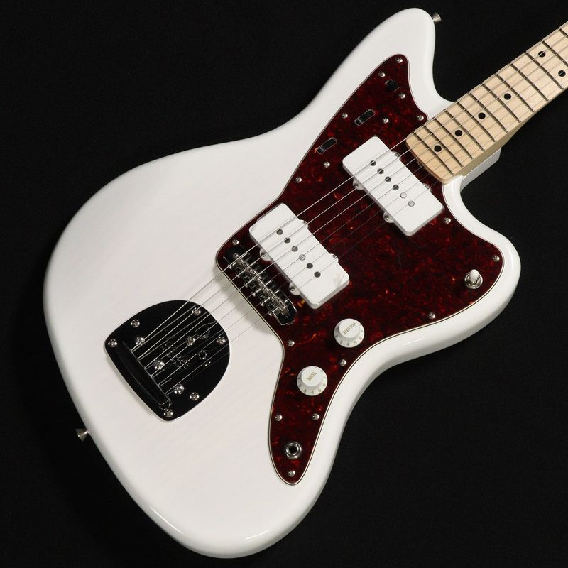 Fender / ISHIBASHI FSR MIJ Traditional 60s Jazzmaster Maple White